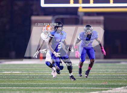 Thumbnail 2 in New Caney vs Grand Oaks photogallery.