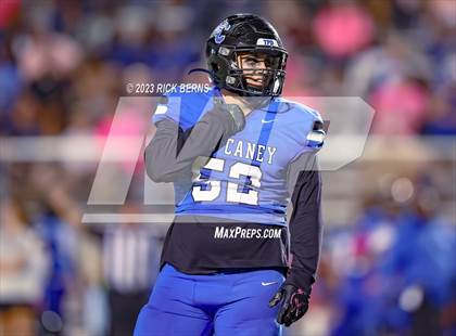 Thumbnail 1 in New Caney vs Grand Oaks photogallery.