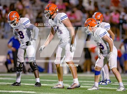 Thumbnail 1 in New Caney vs Grand Oaks photogallery.