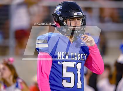 Thumbnail 2 in New Caney vs Grand Oaks photogallery.