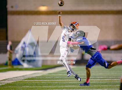 Thumbnail 1 in New Caney vs Grand Oaks photogallery.