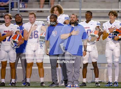 Thumbnail 3 in New Caney vs Grand Oaks photogallery.