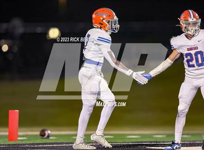 Thumbnail 1 in New Caney vs Grand Oaks photogallery.