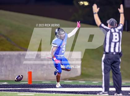 Thumbnail 1 in New Caney vs Grand Oaks photogallery.