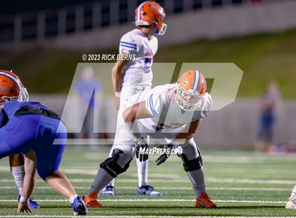 Thumbnail 1 in New Caney vs Grand Oaks photogallery.