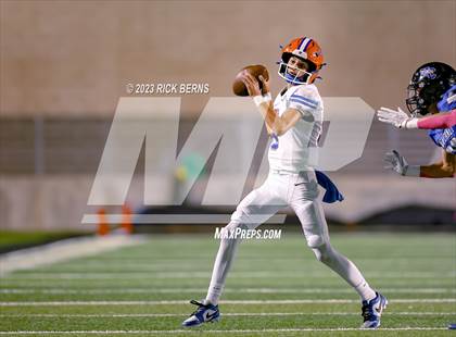 Thumbnail 1 in New Caney vs Grand Oaks photogallery.