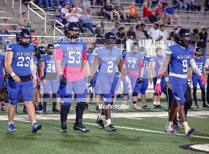 Thumbnail 3 in New Caney vs Grand Oaks photogallery.