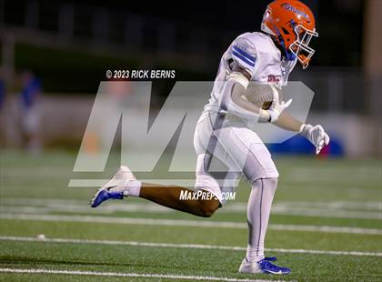 Thumbnail 1 in New Caney vs Grand Oaks photogallery.