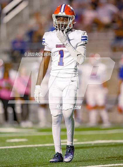 Thumbnail 2 in New Caney vs Grand Oaks photogallery.