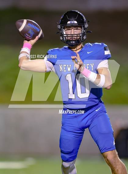 Thumbnail 3 in New Caney vs Grand Oaks photogallery.