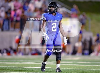 Thumbnail 1 in New Caney vs Grand Oaks photogallery.