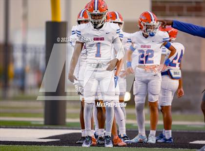 Thumbnail 2 in New Caney vs Grand Oaks photogallery.
