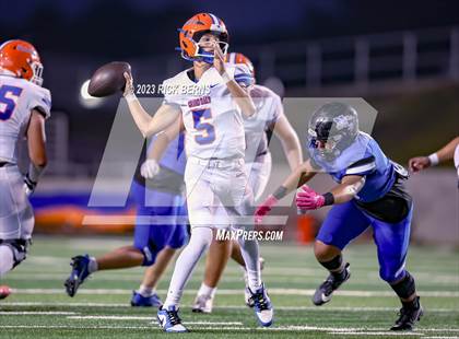 Thumbnail 3 in New Caney vs Grand Oaks photogallery.