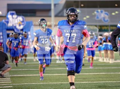 Thumbnail 3 in New Caney vs Grand Oaks photogallery.