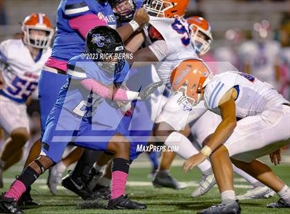 Thumbnail 3 in New Caney vs Grand Oaks photogallery.
