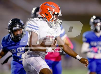 Thumbnail 1 in New Caney vs Grand Oaks photogallery.
