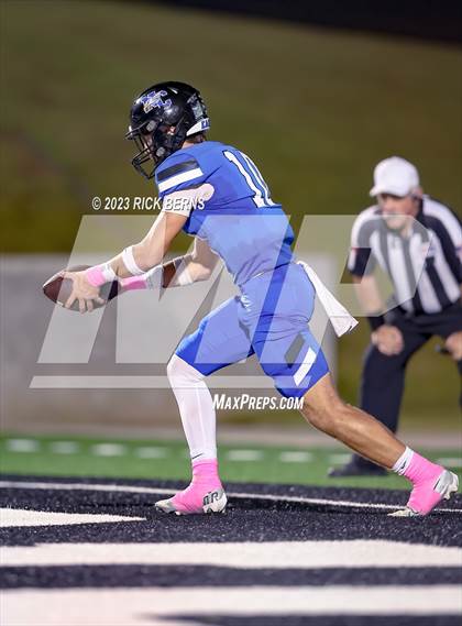 Thumbnail 1 in New Caney vs Grand Oaks photogallery.