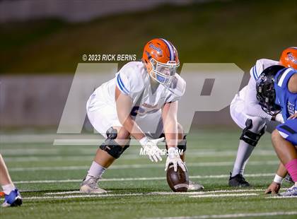 Thumbnail 3 in New Caney vs Grand Oaks photogallery.