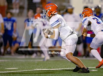 Thumbnail 1 in New Caney vs Grand Oaks photogallery.