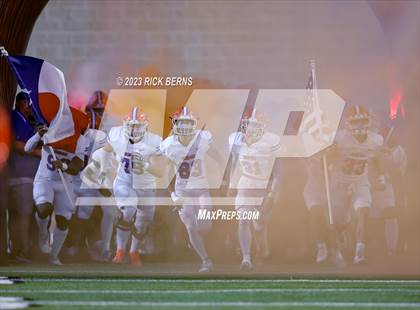 Thumbnail 3 in New Caney vs Grand Oaks photogallery.