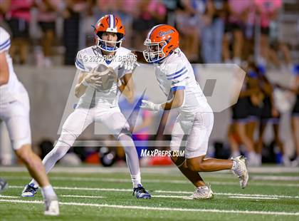 Thumbnail 1 in New Caney vs Grand Oaks photogallery.