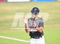 Photo from the gallery "Lincoln @ St. Mary's"