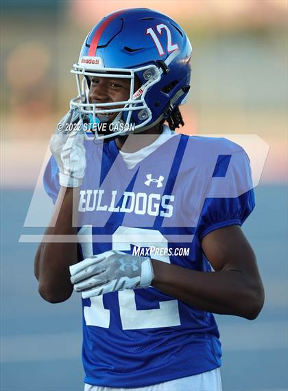 Thumbnail 3 in Del Oro @ Folsom photogallery.