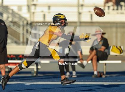 Thumbnail 1 in Del Oro @ Folsom photogallery.