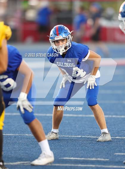 Thumbnail 1 in Del Oro @ Folsom photogallery.