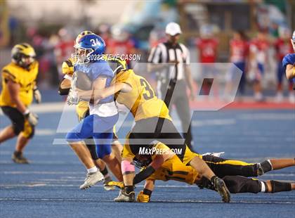 Thumbnail 1 in Del Oro @ Folsom photogallery.
