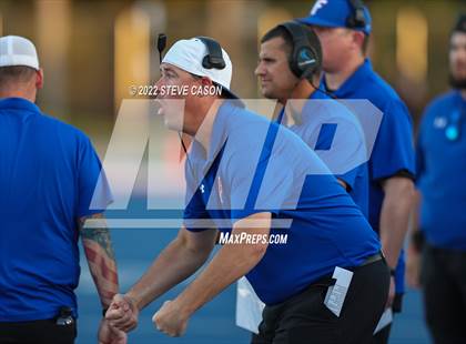 Thumbnail 1 in Del Oro @ Folsom photogallery.