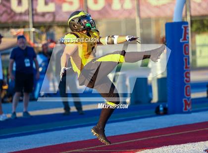 Thumbnail 1 in Del Oro @ Folsom photogallery.