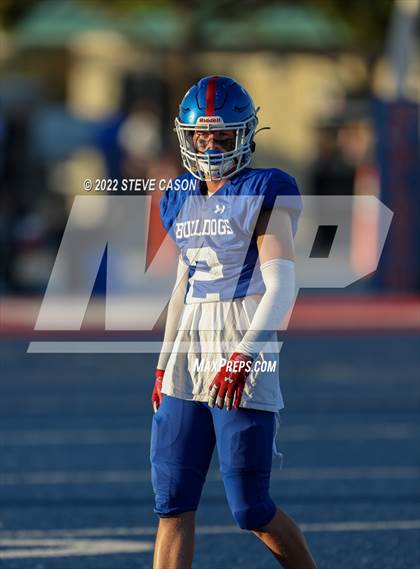Thumbnail 1 in Del Oro @ Folsom photogallery.