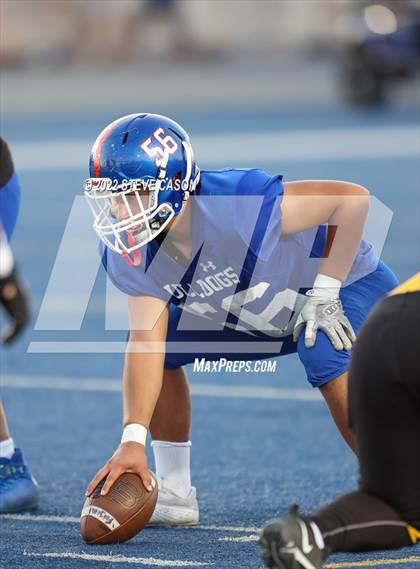 Thumbnail 1 in Del Oro @ Folsom photogallery.