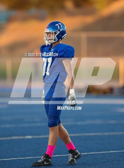 Thumbnail 1 in Del Oro @ Folsom photogallery.