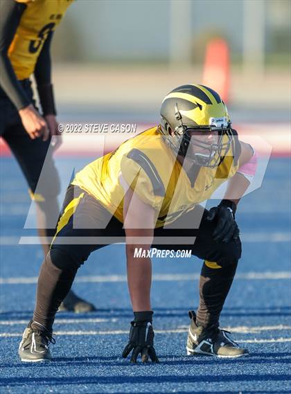 Thumbnail 3 in Del Oro @ Folsom photogallery.
