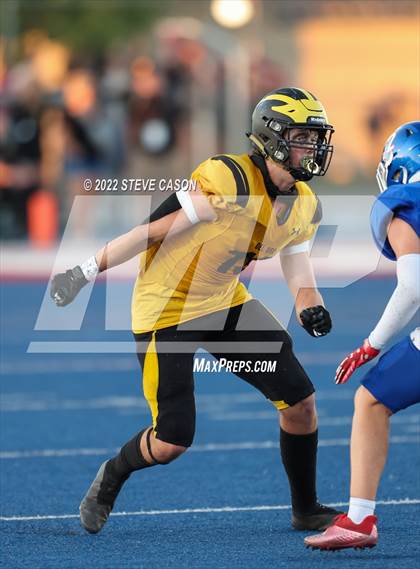 Thumbnail 2 in Del Oro @ Folsom photogallery.
