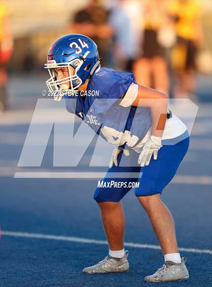 Thumbnail 2 in Del Oro @ Folsom photogallery.