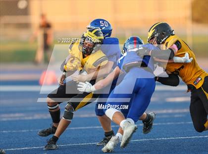 Thumbnail 2 in Del Oro @ Folsom photogallery.