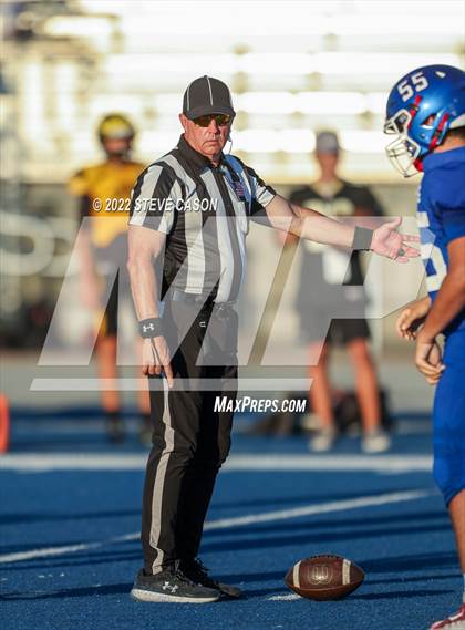 Thumbnail 2 in Del Oro @ Folsom photogallery.