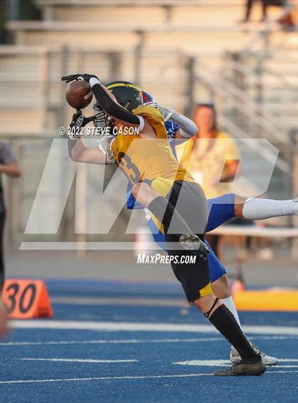 Thumbnail 2 in Del Oro @ Folsom photogallery.