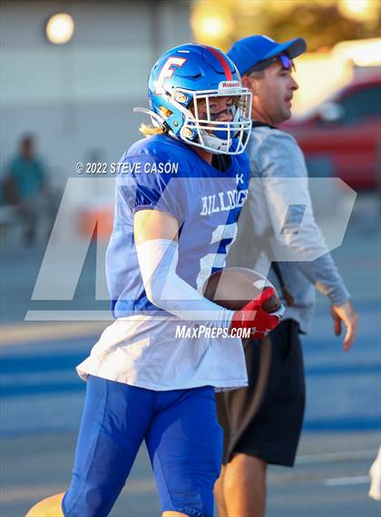 Thumbnail 3 in Del Oro @ Folsom photogallery.