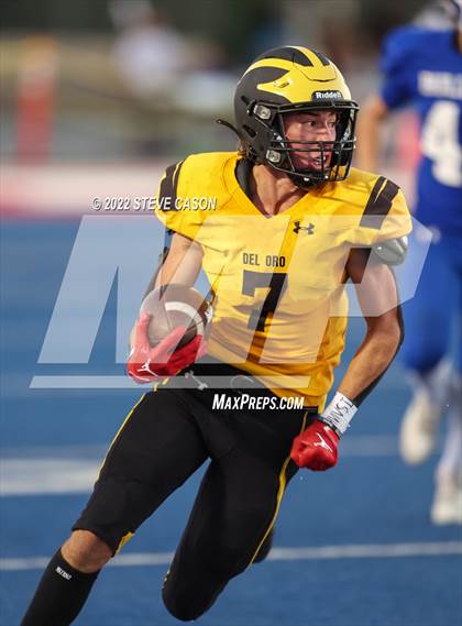 Thumbnail 1 in Del Oro @ Folsom photogallery.