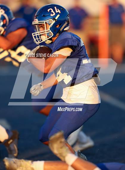 Thumbnail 2 in Del Oro @ Folsom photogallery.
