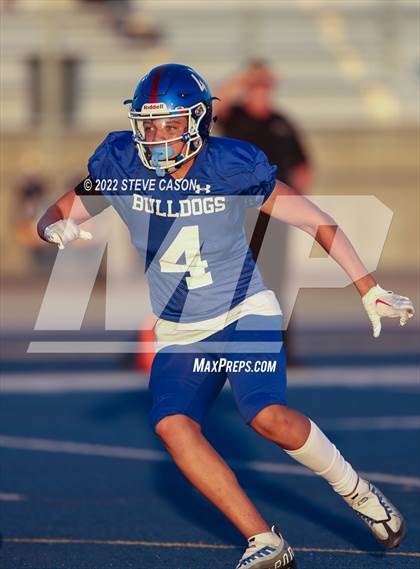 Thumbnail 1 in Del Oro @ Folsom photogallery.