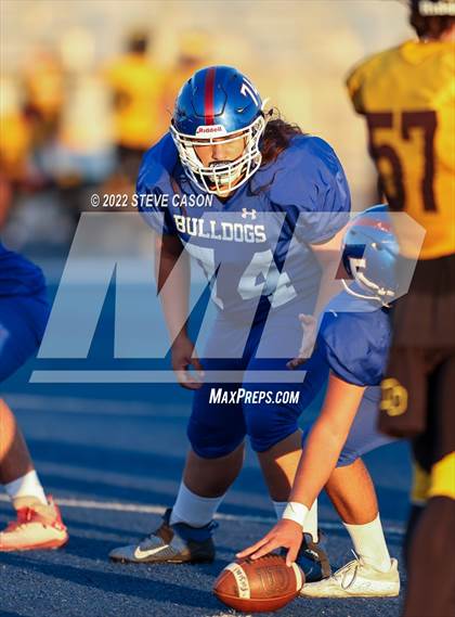 Thumbnail 3 in Del Oro @ Folsom photogallery.