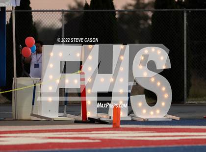 Thumbnail 1 in Del Oro @ Folsom photogallery.