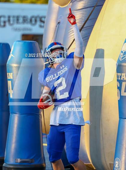 Thumbnail 2 in Del Oro @ Folsom photogallery.