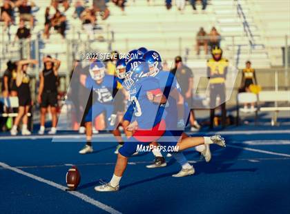 Thumbnail 1 in Del Oro @ Folsom photogallery.