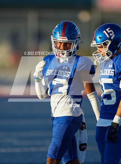 Thumbnail 1 in Del Oro @ Folsom photogallery.